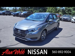 2024 Nissan Versa for sale in Vancouver WA