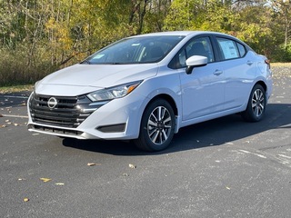 2024 Nissan Versa for sale in Elkhart IN