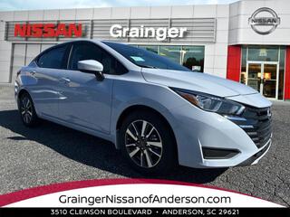 2024 Nissan Versa for sale in Independence MO