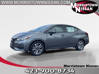 2024 Nissan Versa for sale in Morristown TN