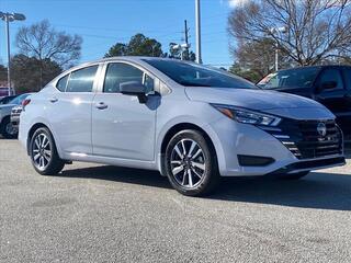 2025 Nissan Versa for sale in Columbia SC