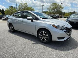 2025 Nissan Versa for sale in Columbia SC