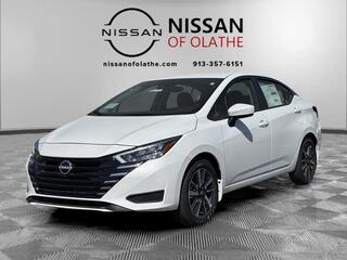 2025 Nissan Versa for sale in Olathe KS