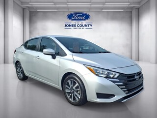 2025 Nissan Versa for sale in Jacksonville NC