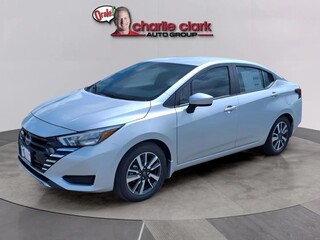 2025 Nissan Versa for sale in Harlingen TX
