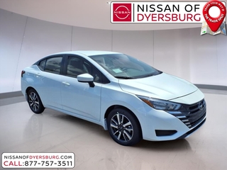 2025 Nissan Versa for sale in Dyersburg TN