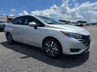 2025 Nissan Versa for sale in Independence MO