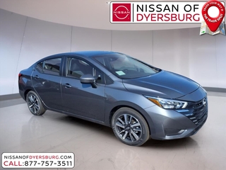 2025 Nissan Versa for sale in Dyersburg TN