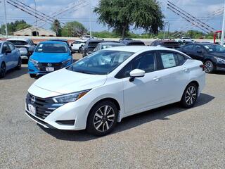 2025 Nissan Versa for sale in Harlingen TX
