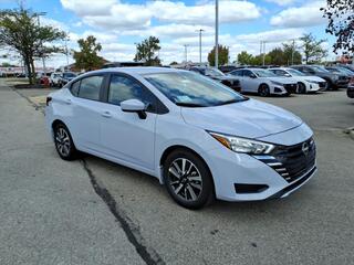2025 Nissan Versa for sale in Indianapolis IN