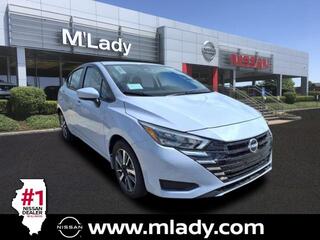 2025 Nissan Versa for sale in Crystal Lake IL