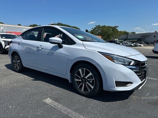 2025 Nissan Versa for sale in Independence MO