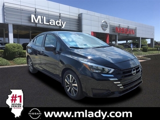 2025 Nissan Versa for sale in Crystal Lake IL