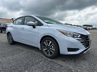 2025 Nissan Versa for sale in Independence MO