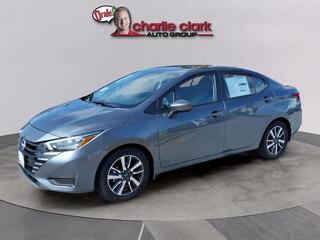 2025 Nissan Versa for sale in Harlingen TX