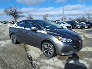 2025 Nissan Versa for sale in Indianapolis IN