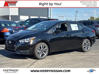 2025 Nissan Versa for sale in Florence KY