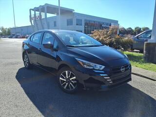 2025 Nissan Versa for sale in Clarksville TN