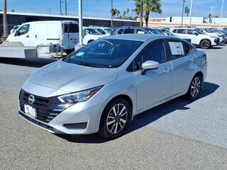 2025 Nissan Versa for sale in Harlingen TX