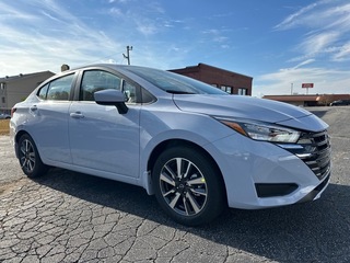 2025 Nissan Versa for sale in Independence MO