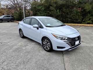 2025 Nissan Versa for sale in Hampton VA