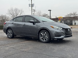 2025 Nissan Versa for sale in Greer SC