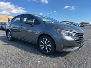 2025 Nissan Versa for sale in Independence MO