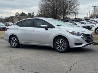 2025 Nissan Versa for sale in Greer SC