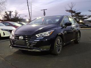 2025 Nissan Versa for sale in Stoneham MA