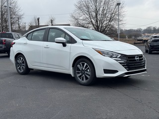 2025 Nissan Versa for sale in Greer SC