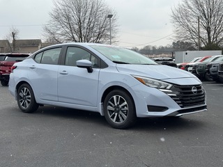 2025 Nissan Versa for sale in Greer SC