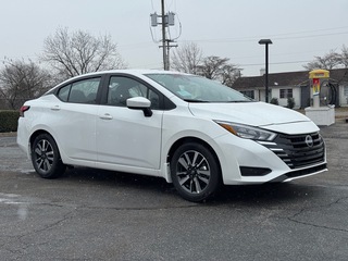 2025 Nissan Versa for sale in Greer SC