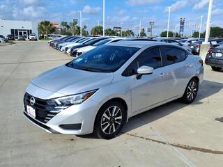 2025 Nissan Versa for sale in Kosciusko MS