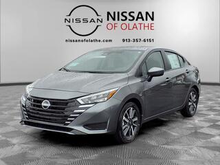 2025 Nissan Versa for sale in Olathe KS