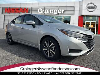 2025 Nissan Versa for sale in Independence MO