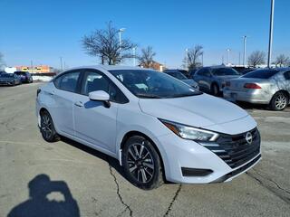 2025 Nissan Versa for sale in Indianapolis IN