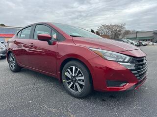 2025 Nissan Versa for sale in Independence MO