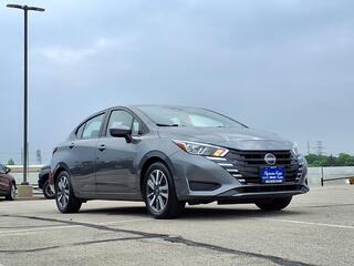 2023 Nissan Versa