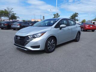 2023 Nissan Versa for sale in Indianapolis IN
