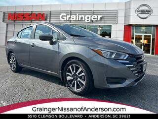 2024 Nissan Versa for sale in Independence MO