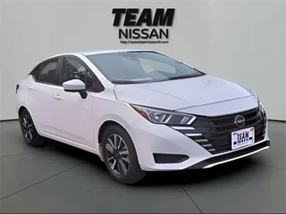 2024 Nissan Versa