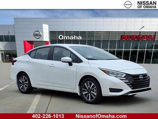 2025 Nissan Versa for sale in Omaha NE