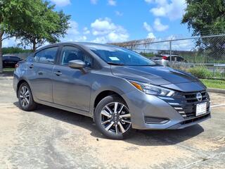 2025 Nissan Versa for sale in Alvin TX