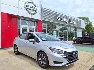 2025 Nissan Versa for sale in Louisville KY