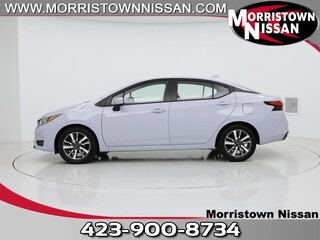 2025 Nissan Versa for sale in Morristown TN