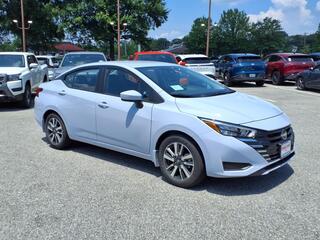 2025 Nissan Versa for sale in Waldorf MD
