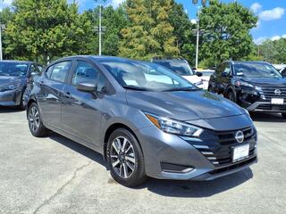 2025 Nissan Versa for sale in Hampton VA