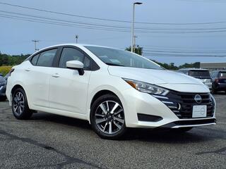 2025 Nissan Versa for sale in Stratham NH