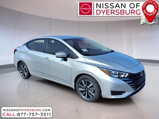 2025 Nissan Versa for sale in Dyersburg TN