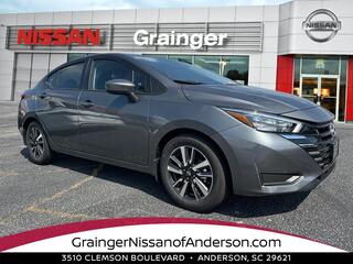2025 Nissan Versa for sale in Independence MO